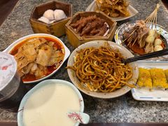 -小街天府