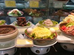 -浩运·海鲜青岛菜·海胆水饺(石老人店)