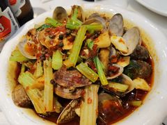 香辣花甲-凤凰路何眼镜香辣蟹(花果园店)