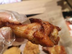 -肯德基(南油店)