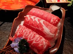 -色響火锅(恒隆广场店)