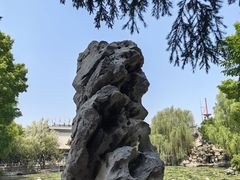 -莲池书院博物馆