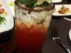 -YUE·6·西式融合餐厅(外滩六号店)
