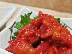 -东京屋(武定路店)