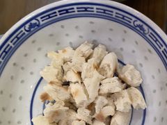 -天发芽·何记葫芦头泡馍·老字号(小南门店)