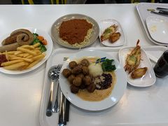 -宜家·瑞典风味餐厅(北京西红门店)