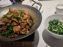 -费大厨辣椒炒肉(黄兴中心广场店)