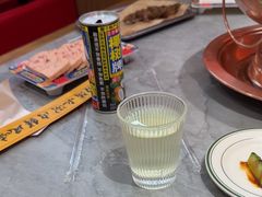 -侃爷南门铜锅涮肉