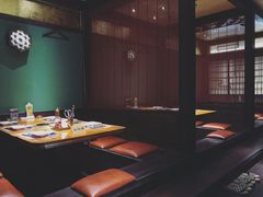 大堂-肉魁屋·烧肉·烧鸟·酒场(高新店)