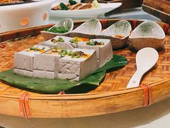 巴马·泉水黑豆腐-壮乡楼民俗文化苑(李宁体育园店)