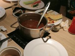 -星伦多自助料理(江阴万达店)