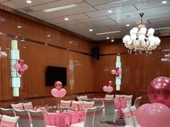 店内布置-粤珍轩·家宴·广式茶点(新城广场店)