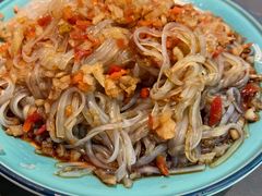 黄记凉粉-富临轩私房菜(集庆门大街店)