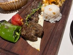 -Pasha帕夏土耳其餐厅(南昌路店)