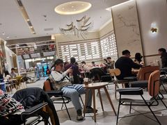 -Tims天好咖啡·贝果(东方广场店)