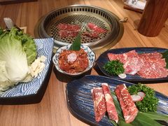 -鹤汀居酒屋•家庭料理•烧鸟酒肆(新街口店)