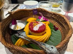 -KingThaia金泰兰(滨江天街店)