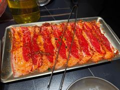 -西塔老太太泥炉烤肉(龙湖北苑天街店)