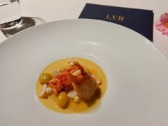 -三嚥阁 La Villa Restaurant