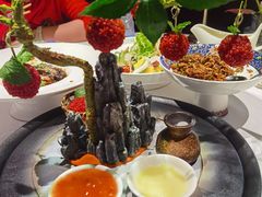 -皇冠明珠鱼翅楼(水上公园店)