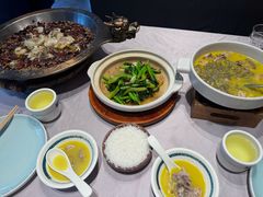 -洞庭鱼香(万科店)