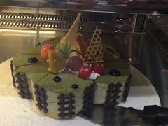 -比亚森自助烤肉料理(裕华店)