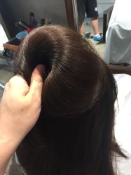 -奈斯美发&美甲日式沙龙