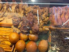 -張飛扒肉·龙江非遗(道外店)