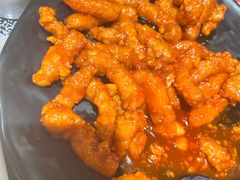 -酒肉门孔府菜(曲阜游客中心店)