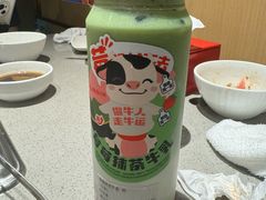 -海底捞火锅(百利广场店)