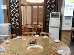 -金家港海鲜大排档(中山路店)