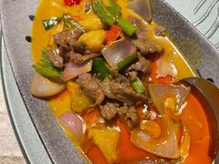 -海陵岛保利皇冠假日酒店·御公馆中餐厅 CANAL LNUA