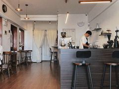 -RT Coffee 放空咖啡
