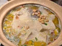 -老阿爸鲜鱼土菜(独墅湖店)