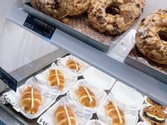 -Peet's Coffee皮爷咖啡(武商Mall手作店)