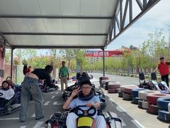 -水上乐园·欢乐世界