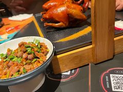 -羽鸽集·乳鸽专门店·地道顺德菜(岭南站店)