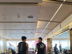 -好恒健身(北市白云店)
