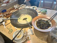 -陈大锅·岳阳鱼馆·地道岳阳菜(美食街店)