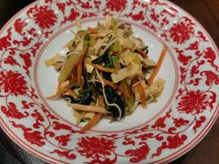 -金陵后厨·南京菜(新街口秣陵路店)