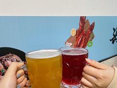 -人和啤酒屋海鲜大排档(营口路店)