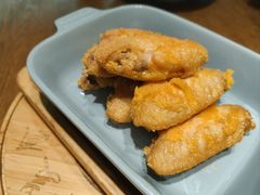 -蜜桃餐厅·伴山(湖滨商业街店)