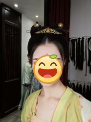 -盘子女人坊生日照·摄影馆(华强店)