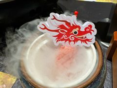 -黑牛の店·黑金店(沈阳万象城店)