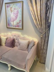 -蕾蕾美颜美容美体