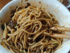碎绍面-牛王庙特色面(杏苑公寓店)