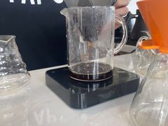 -THE PLAN_T COFFEE ROASTER(定岗湖公园店)