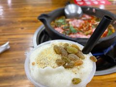 -笔记安顺夺夺粉火锅