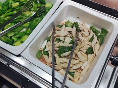 -素满香·Vegan食养自助(天一广场店)