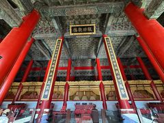 -历代帝王庙博物馆